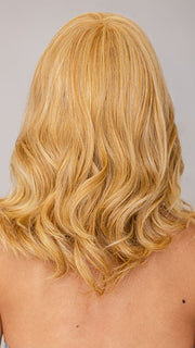 FETCHING BEAUTY by GABOR in MEDIUM BLONDE | Golden Blonde or Dark Blonde with Salon Highlights