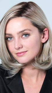 Secret features subtle layers and an under-curl