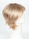 ARABIAN SAND | Neutral Chocolate Brown Roots fade into a Neutral Blonde Base, blended with Sandy, Chestnut, Golden, and Honey Blondes, with Soft Creamy Blonde Highlights and Face-Framing Lowlights