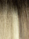 SUNLIGHT-BLONDE-R | Medium Blonde Blend Base Highlighted with Gold and Medium Red Brown Roots