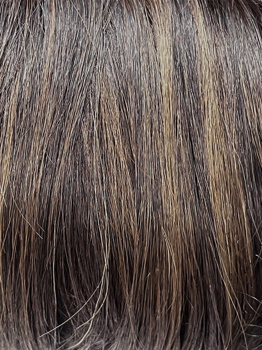 Cordoba | Synthetic Lace Front Wig (Mono Part)