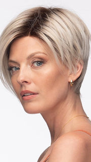An edgy short wig PPC MAIN IMAGE FB MAIN IMAGE