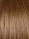 BROWN-TOPAZ | Medium brown and light honey brown are carefully blended to create this warm-toned brunette shade. 