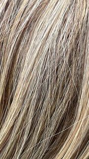 BUTTERED-TOAST-R | A mix of Blonde and Brown tones