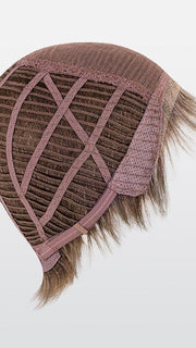 CAP CONSTRUCTION | BASIC CAP | LACE FRONT