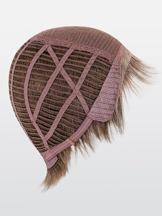 CAP CONSTRUCTION | BASIC CAP | LACE FRONT