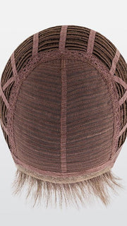 CAP CONSTRUCTION | BASIC CAP | LACE FRONT