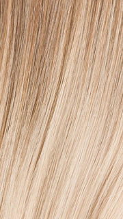 SANDY BLONDE TIPPED 18.16.25 | Dark Neutral Blonde, Medium Blonde, and Lightest Golden Blonde Blend with Lighter Tipped Ends