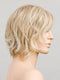 SANDY BLONDE ROOTED | Medium Blonde, Light Neutral Blonde, and Light Strawberry Blonde Blend with Shaded Roots