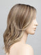 BERNSTEIN ROOTED | Light Brown base with subtle Light Honey Blonde and Light Butterscotch Blonde highlights and Dark 