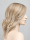 SANDY BLONDE ROOTED | Medium Blonde and Light Neutral Blonde with Medium Ash Blonde Blend and Shaded Roots