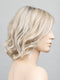 PEARL BLONDE ROOTED | Pearl Platinum and Lightest Ash Blonde with Medium Ash Blonde Blend and Shaded Roots