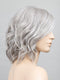 SNOW MIX | Lightest Brown and Pearl White with Grey Blend