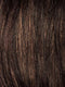 CINNAMON RAISIN | Medium Brown with Auburn and Cinnamon highlights