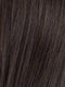 ESPRESSO | A cool, Multi-Dimensional Medium Brown with Darker Brown Roots