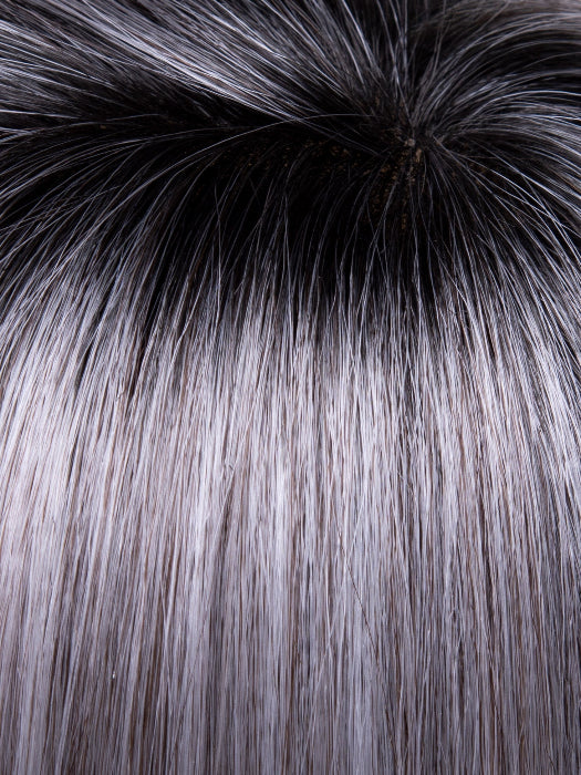 Corey | Human Hair / Synthetic Blend Lace Front Wig (Hand Tied)