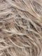 RH1488RT8 | Dark Blonde with Lightest Blonde Highlights & Golden Brown Roots