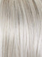 SILVERSUNRT8 | Iced Blonde Dusted with Soft Sand and Golden Brown Roots