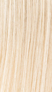 CHAMPAGNE ROOTED 22.26 | Light Neutral Blonde and Light Golden Blonde Blend with Shaded Roots
