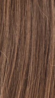 MOCCA MIX 830.27 | Medium Brown Blended with Light Auburn and Dark Strawberry Blonde