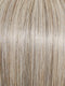GF51-61 ICED GRANITA | Lightest Grey Blending to a Deep Grey towards the nape