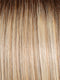SS1621 SHADED SAND | Light Blonde shaded with Medium Brown