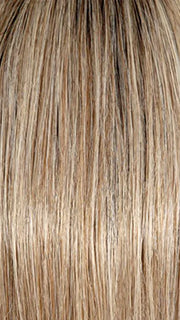 R19/23 BISCUIT | Cool Platinum Blonde with subtle highlights