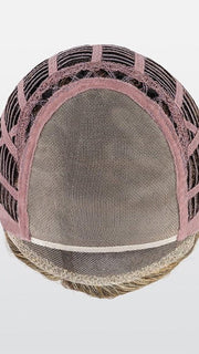 Cap Construction | Lace Front | Mono Crown | Wefted