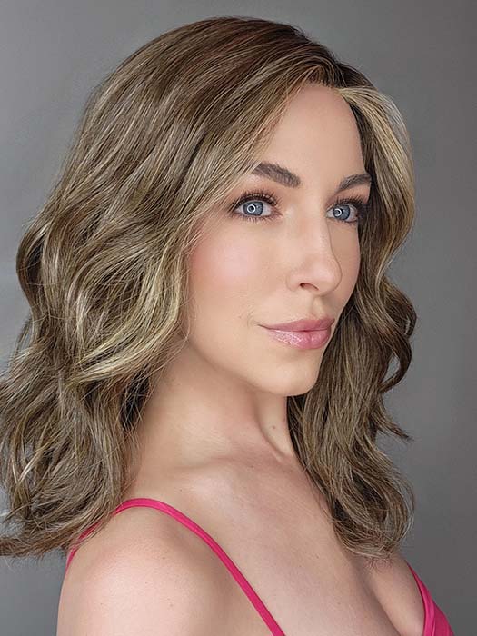 Liane in ALLURING LOCKS by GABOR in GF9-24SS 