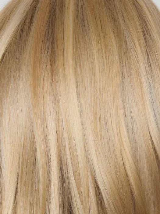 Mio | Synthetic Lace Front Wig (Mono Part)