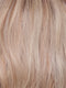 SEA SALT BLOND R | A perfect mixture of cool, icy-blond and warm-dark blond. The rich brown root tone enhances the modern appearance