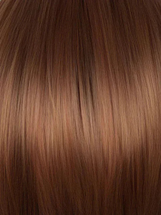 Ami | Synthetic Lace Front Wig (Mono Part)