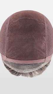 CAP CONSTRUCTION | Extended Lace Front| Handtied 