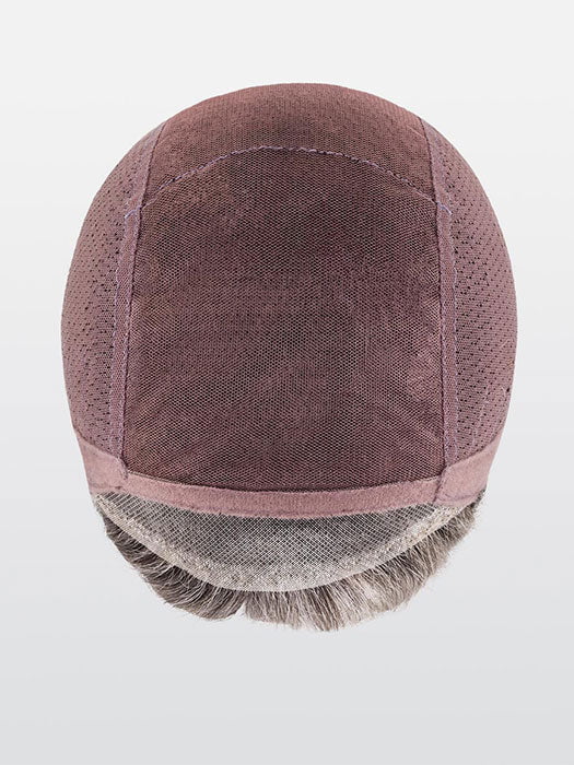 CAP CONSTRUCTION | Extended Lace Front| Handtied 