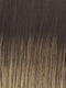 RL12/22SS SHADED CAPPUCCINO | Light Golden Brown Evenly Blended with Cool Platinum Blonde Highlights and Dark Roots