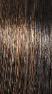 RL4/10SS ICED JAVA | Off Black Shaded with Dark Brown