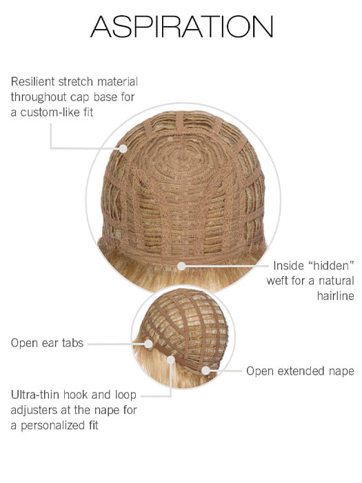 CAP CONSTRUCTION | WEFTED