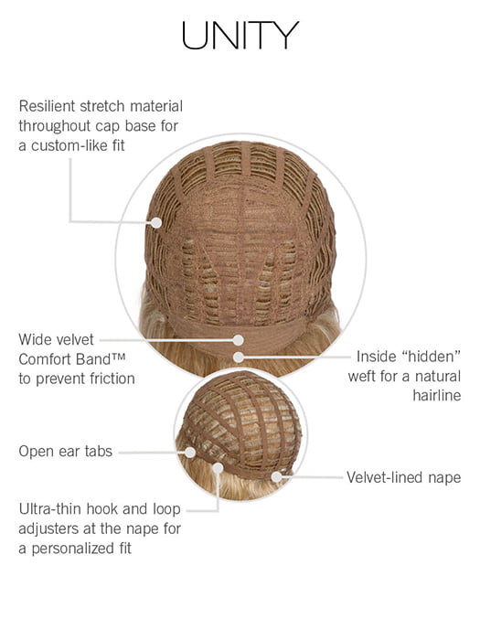 CAP CONSTRUCTION | WEFTED