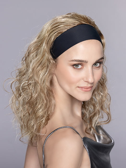 Cosmopolitan | Synthetic Hair Headbands (Clip In)