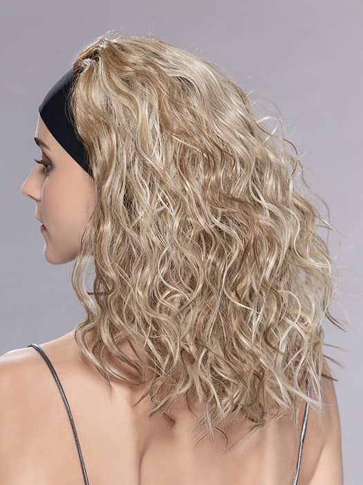 Cosmopolitan | Synthetic Hair Headbands (Clip In)