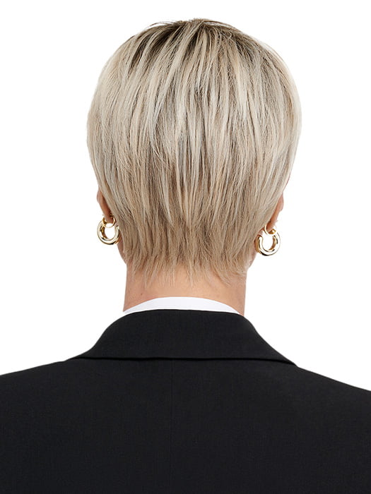 The Free Spirit | Synthetic Wig (Basic Cap)