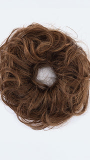 ICE by ELLEN WILLE in color CHOCOLATE-MIX | Medium Brown Blended with Light Auburn, and Dark Brown Blend
