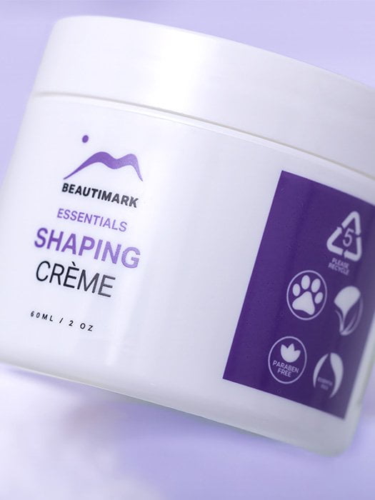 SHAPING CREME by BEAUTIMARK 60 ml | 2 oz