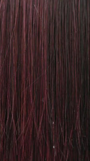 1B/BURG | Black with Burgundy