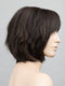 COFFEE BROWN ROOTED | Medium Brown and Dark Brown with Medium Blonde Blend with Shaded Roots