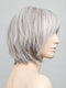 SNOW MIX | Lightest Brown and Pearl White with Grey Blend