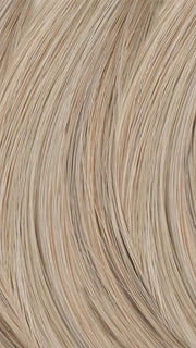 101/24 | A Multi Dimensional Soft Platinum Blonde
