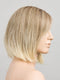 SANDY BLONDE TIPPED | Medium Ash Blonde and Medium Blonde with Lightest Golden Blonde Blend and Lighter Tipped Ends