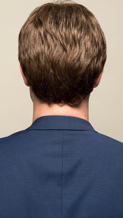 JR by Jon Renau in 10 LUSCIOUS CARAMEL | Light Brown