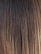 MARBLE-BROWN-LR | Dark Brown root with Medium Brown and Light Honey Brown